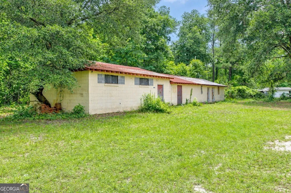 247 Cedar LN Guyton, GA 31312