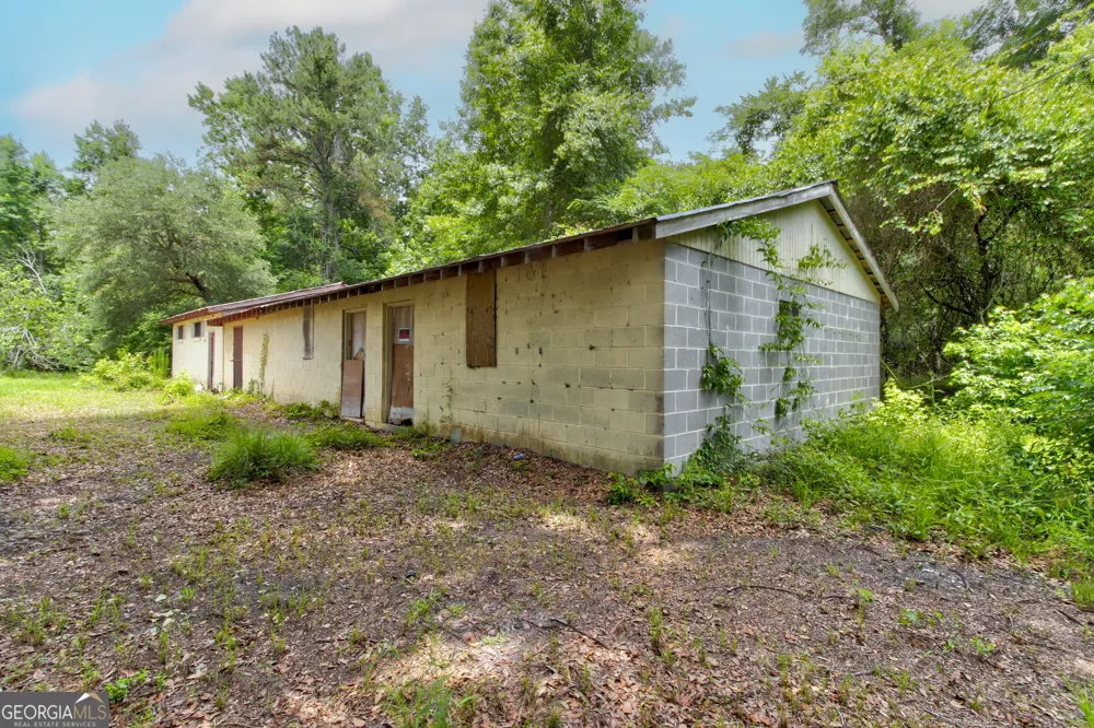 247 Cedar LN Guyton, GA 31312