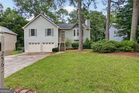 2562 Kennesaw Spring CT