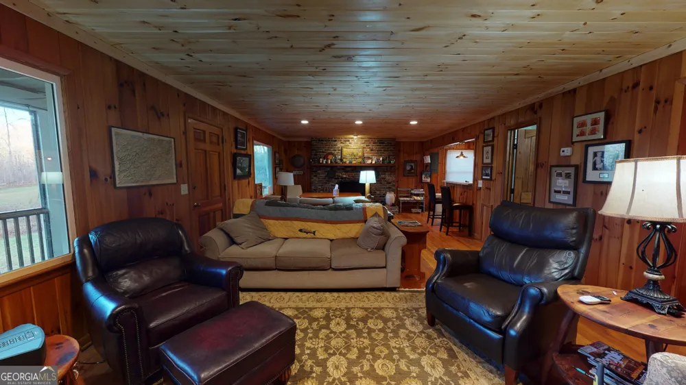 1449 Muskrat Creek RD Hayesville, NC 28904