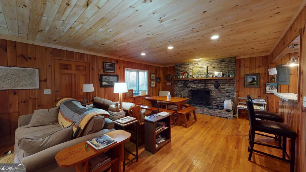1449 Muskrat Creek RD Hayesville, NC 28904