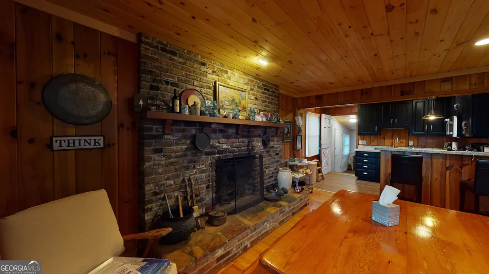 1449 Muskrat Creek RD Hayesville, NC 28904