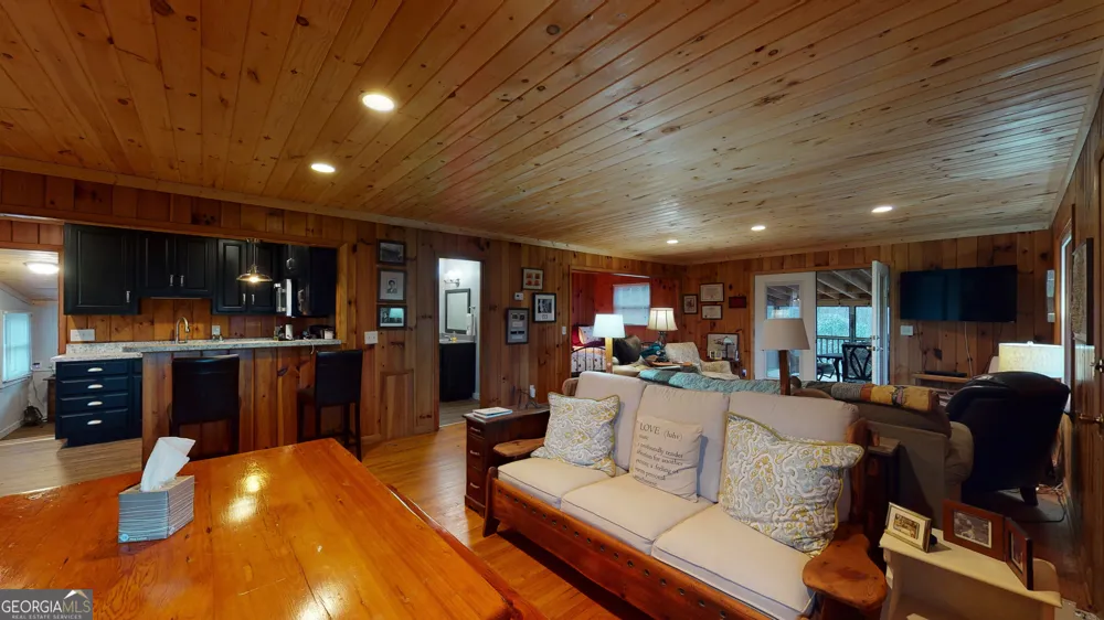 1449 Muskrat Creek RD Hayesville, NC 28904