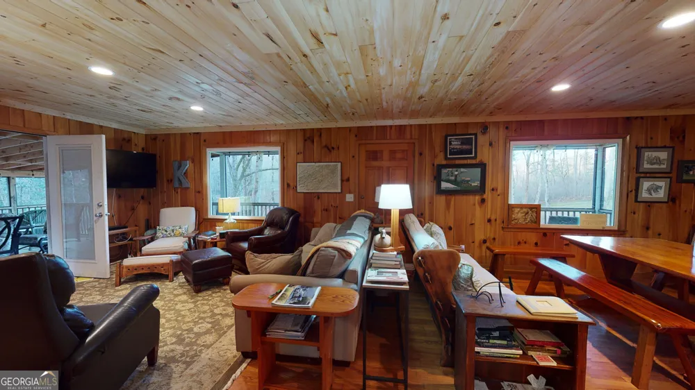 1449 Muskrat Creek RD Hayesville, NC 28904