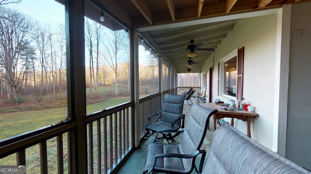 1449 Muskrat Creek RD Hayesville, NC 28904