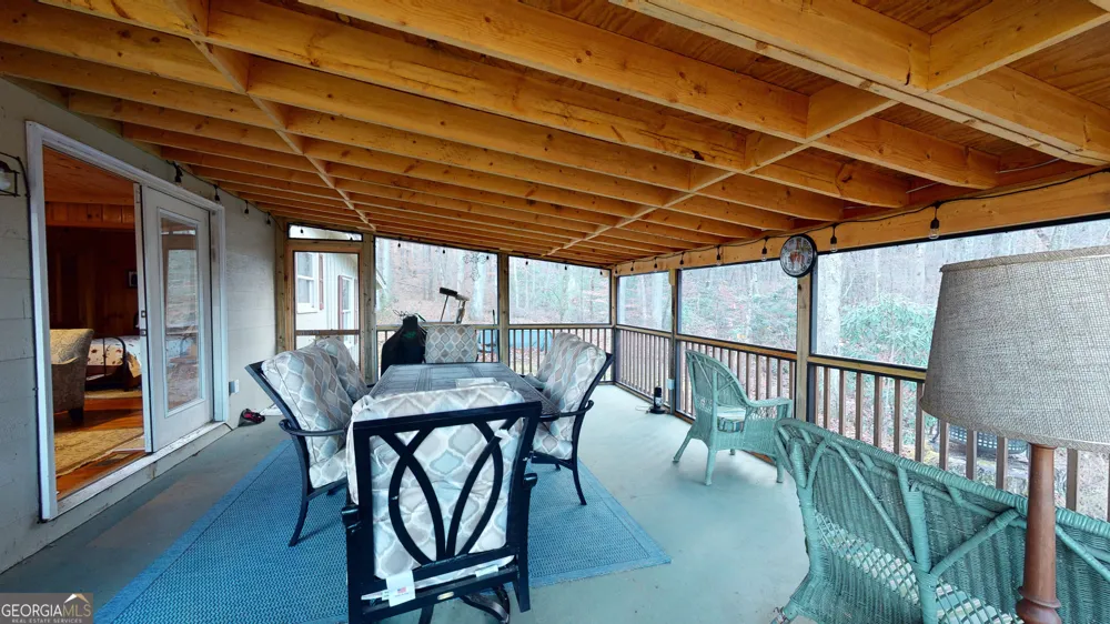 1449 Muskrat Creek RD Hayesville, NC 28904