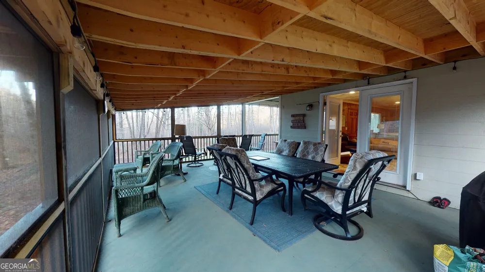 1449 Muskrat Creek RD Hayesville, NC 28904