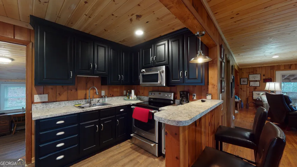 1449 Muskrat Creek RD Hayesville, NC 28904