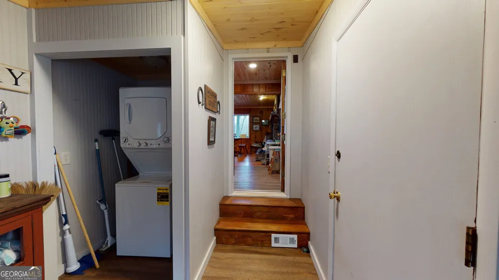 1449 Muskrat Creek RD Hayesville, NC 28904