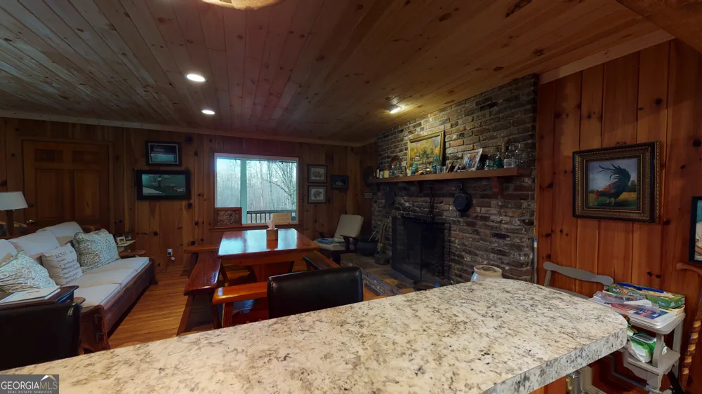 1449 Muskrat Creek RD Hayesville, NC 28904