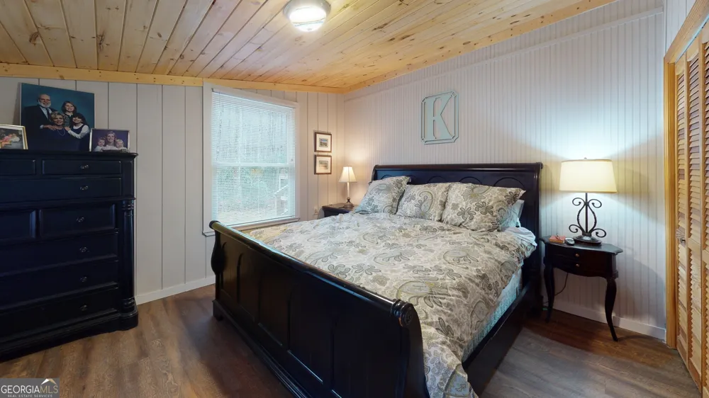 1449 Muskrat Creek RD Hayesville, NC 28904