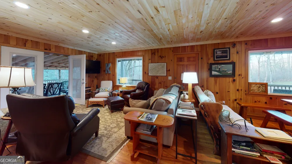 1449 Muskrat Creek RD Hayesville, NC 28904