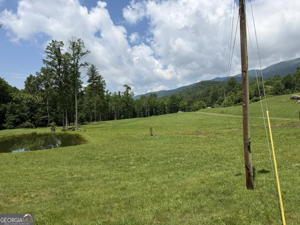 1449 Muskrat Creek RD Hayesville, NC 28904