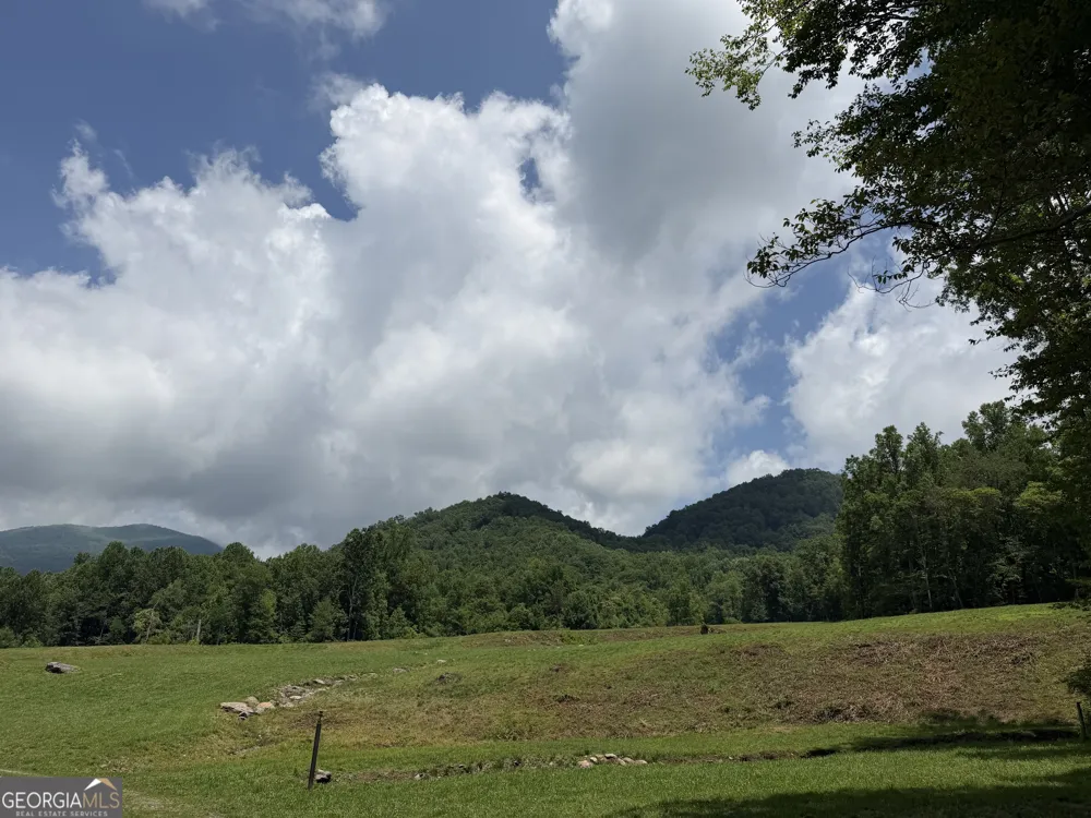 1449 Muskrat Creek RD Hayesville, NC 28904