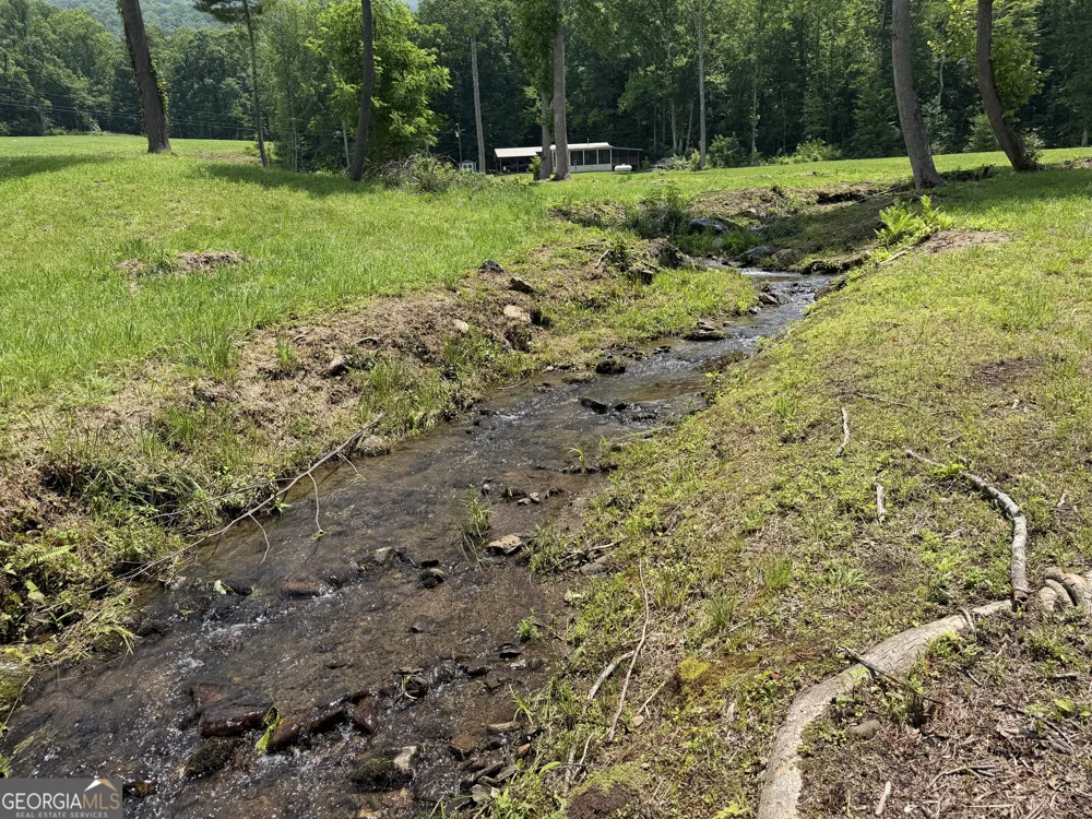 1449 Muskrat Creek RD Hayesville, NC 28904