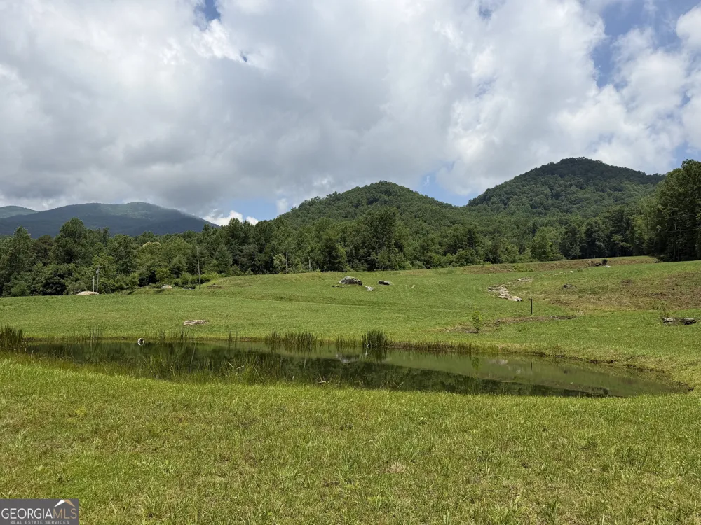 1449 Muskrat Creek RD Hayesville, NC 28904