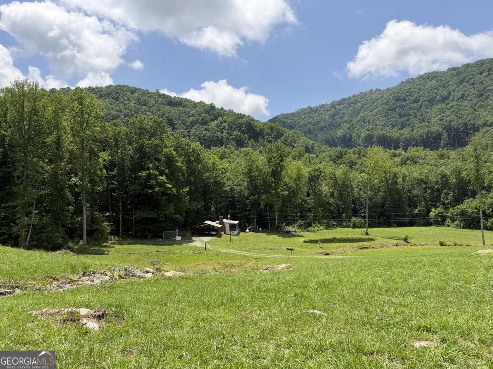 1449 Muskrat Creek RD Hayesville, NC 28904