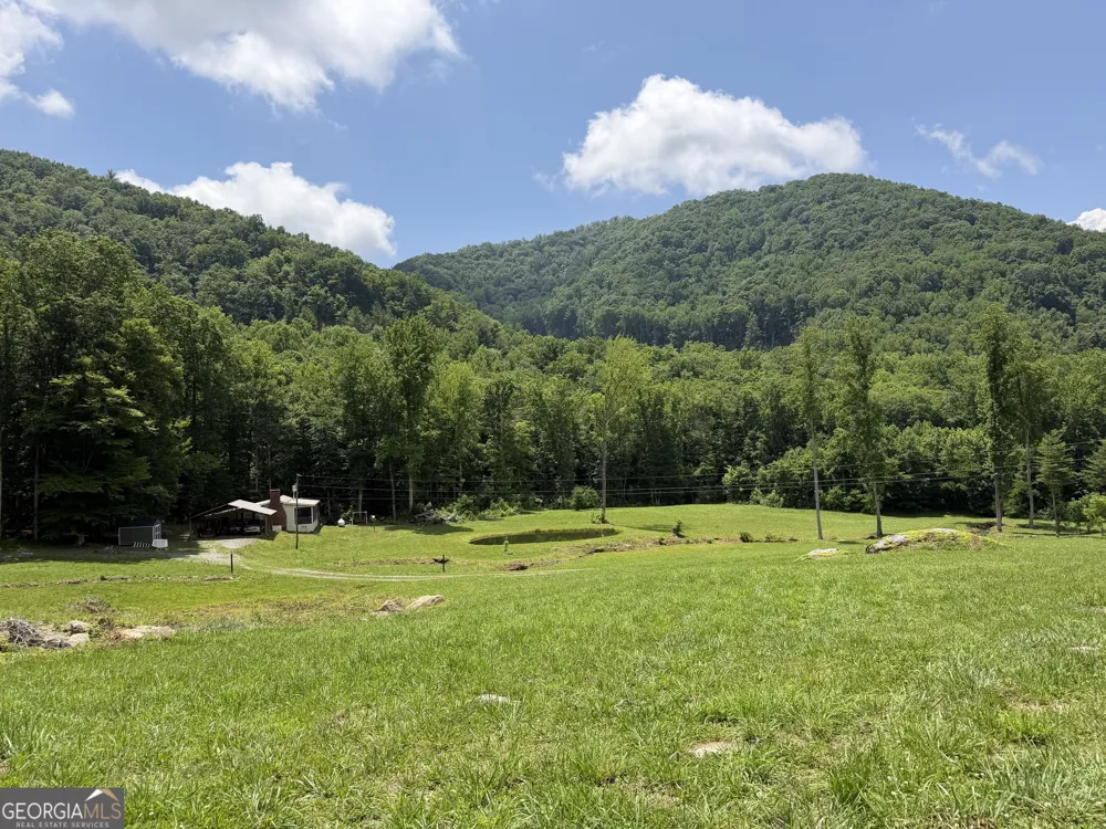 1449 Muskrat Creek RD Hayesville, NC 28904