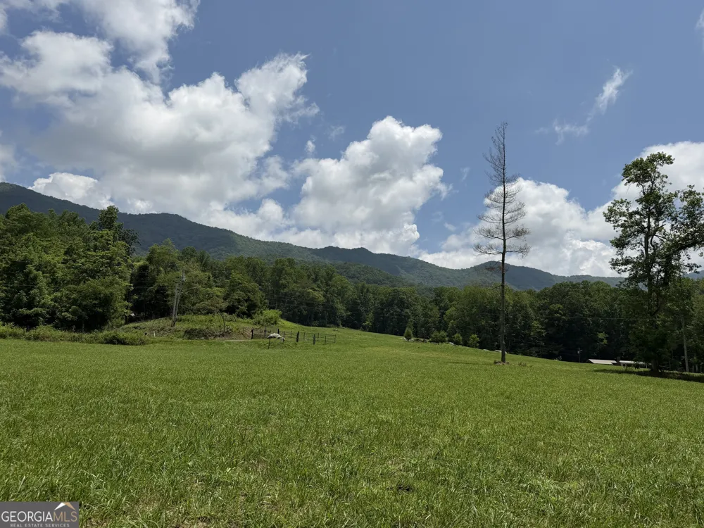 1449 Muskrat Creek RD Hayesville, NC 28904