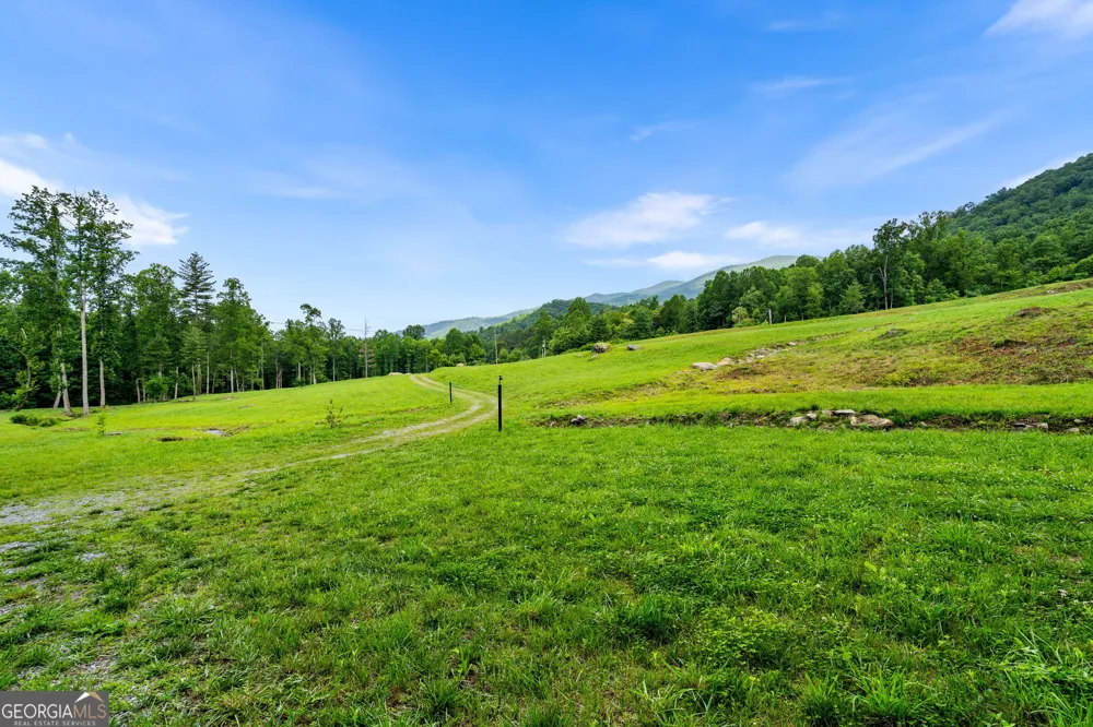 1449 Muskrat Creek RD Hayesville, NC 28904