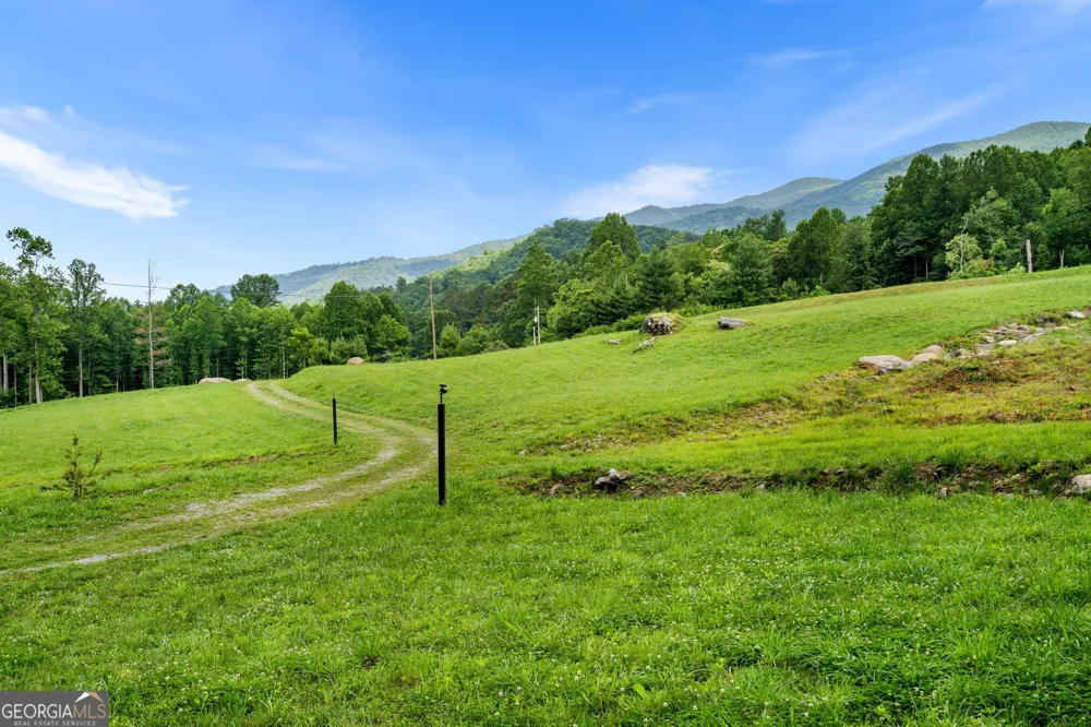 1449 Muskrat Creek RD Hayesville, NC 28904