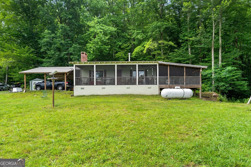 1449 Muskrat Creek RD Hayesville, NC 28904