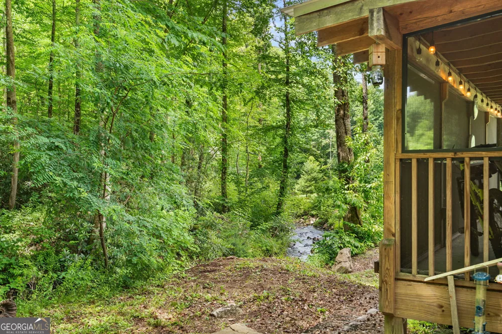 1449 Muskrat Creek RD Hayesville, NC 28904