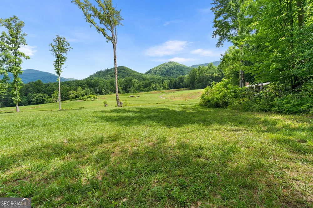 1449 Muskrat Creek RD Hayesville, NC 28904