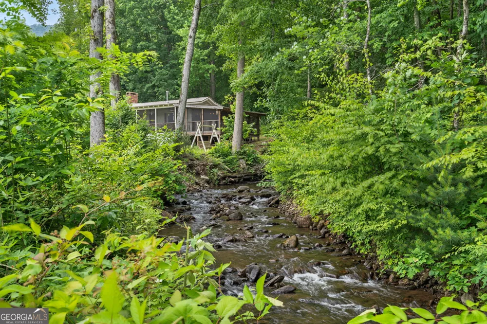 1449 Muskrat Creek RD Hayesville, NC 28904