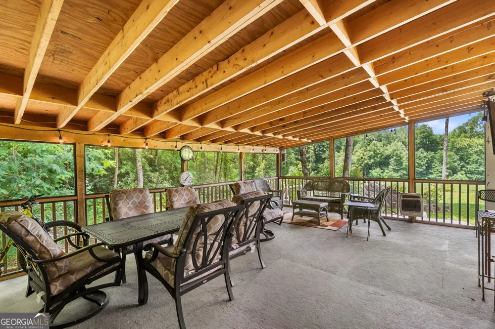1449 Muskrat Creek RD Hayesville, NC 28904