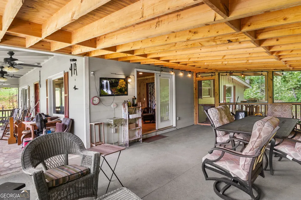 1449 Muskrat Creek RD Hayesville, NC 28904