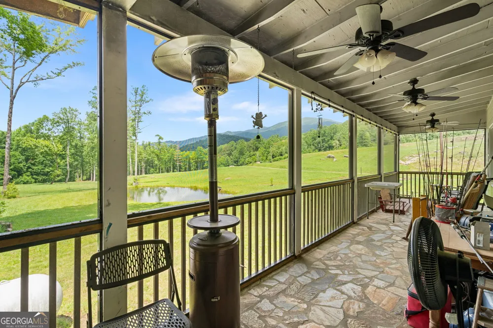 1449 Muskrat Creek RD Hayesville, NC 28904