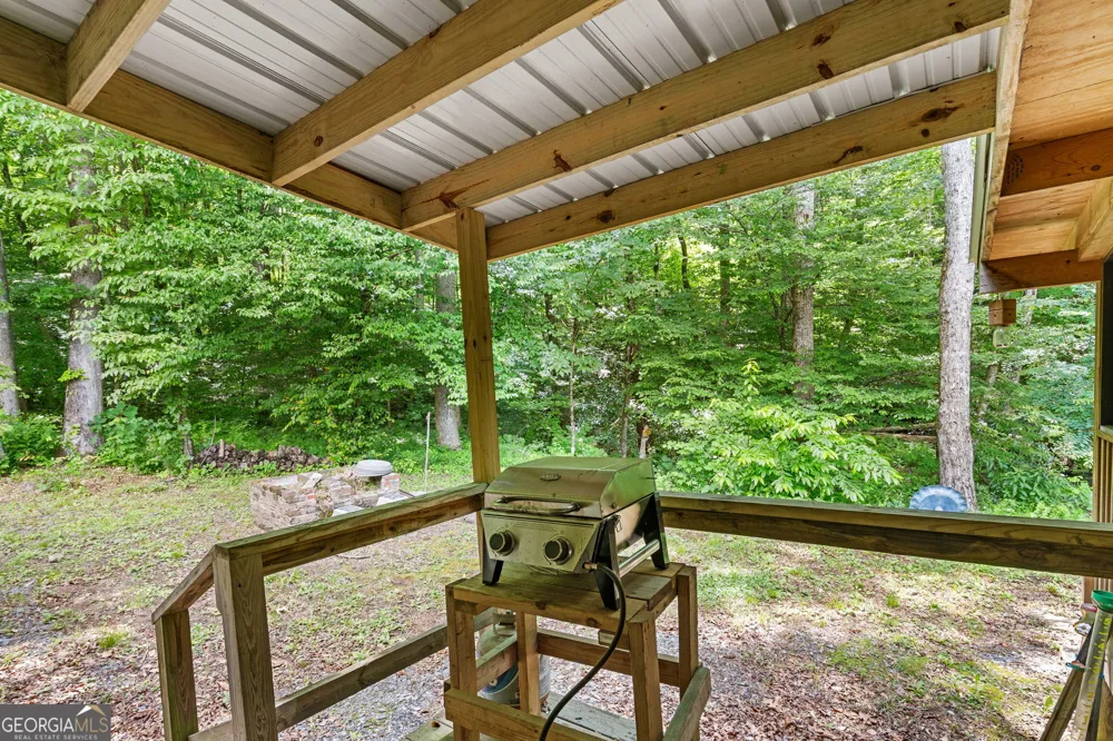 1449 Muskrat Creek RD Hayesville, NC 28904