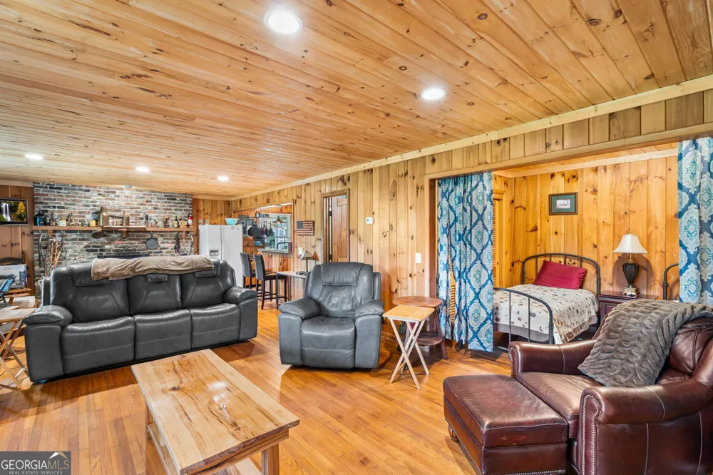 1449 Muskrat Creek RD Hayesville, NC 28904