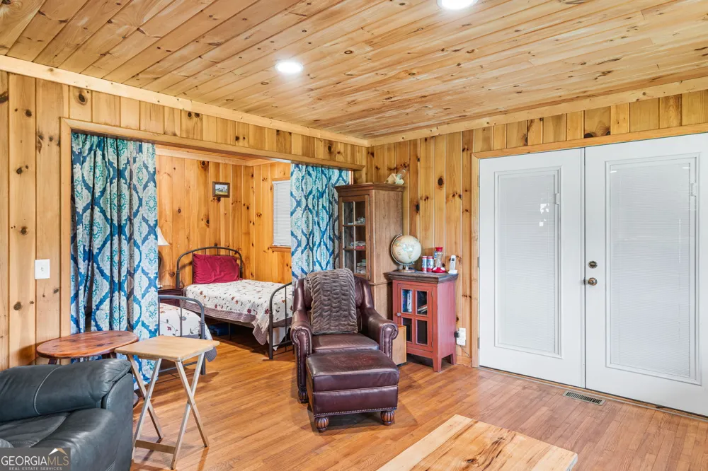 1449 Muskrat Creek RD Hayesville, NC 28904
