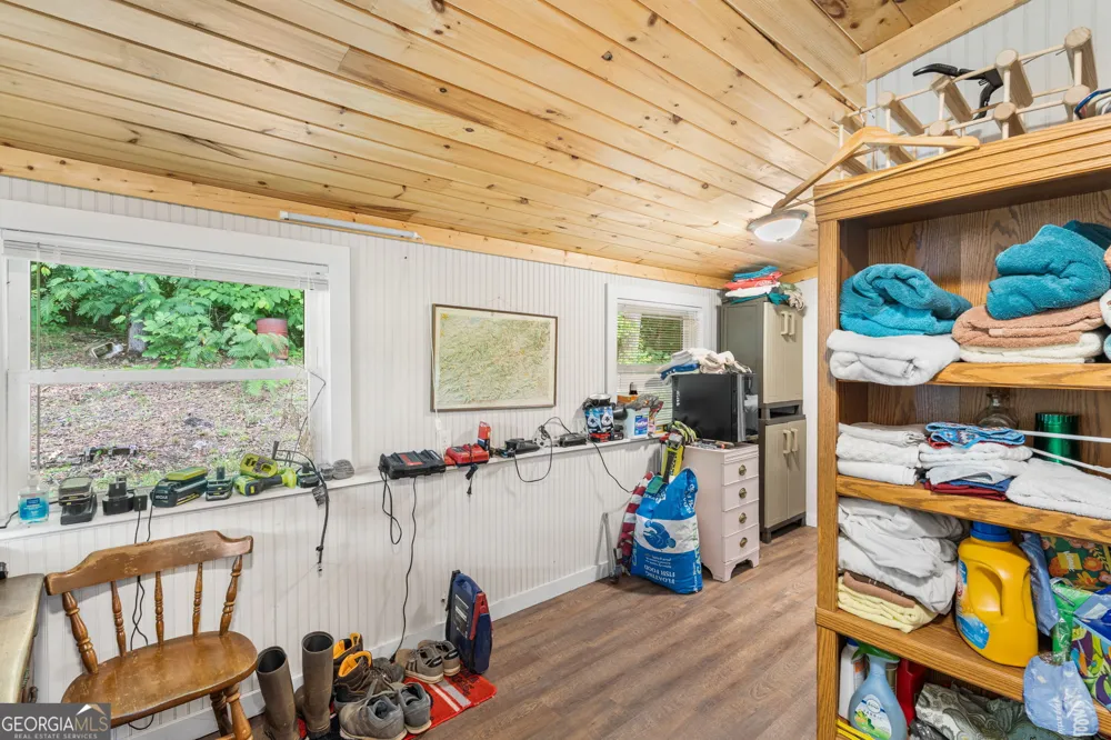 1449 Muskrat Creek RD Hayesville, NC 28904