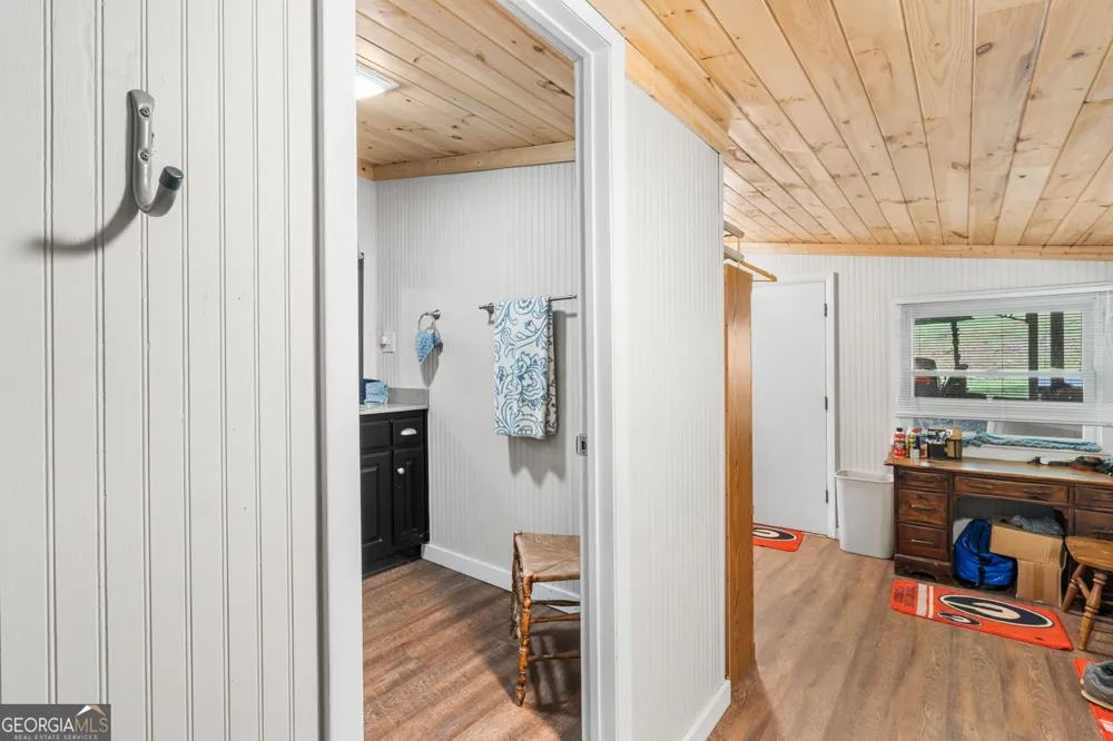 1449 Muskrat Creek RD Hayesville, NC 28904