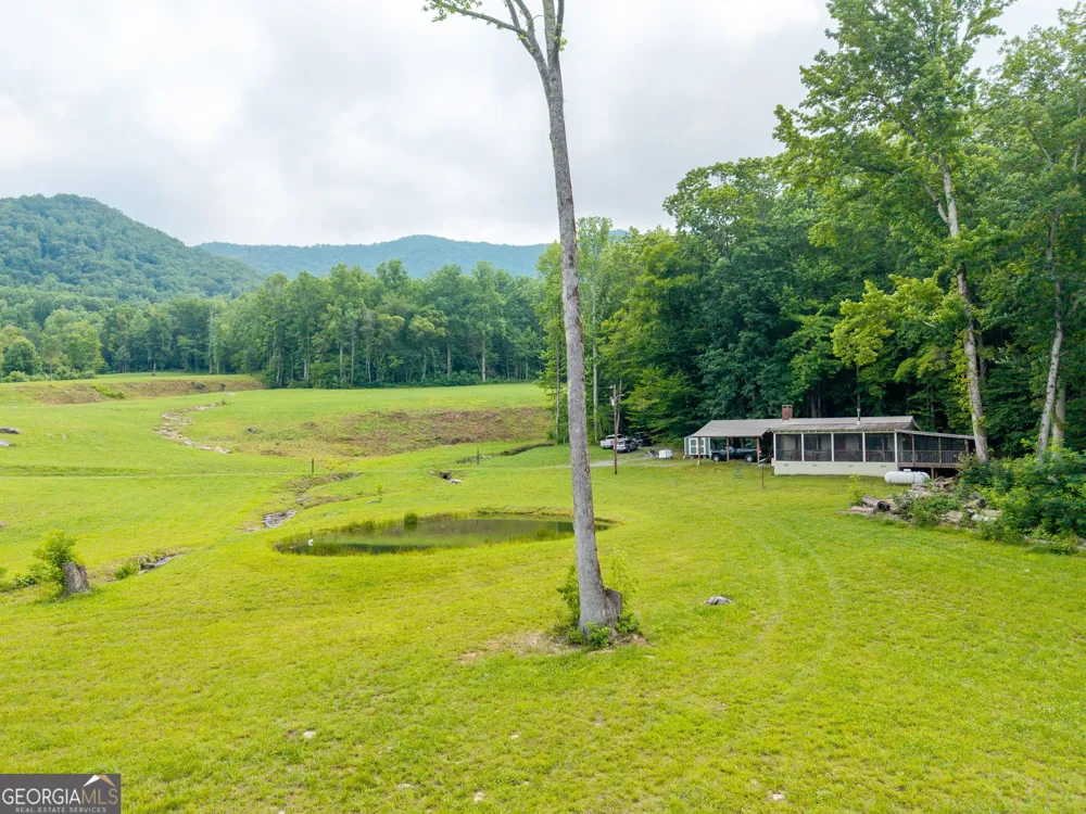 1449 Muskrat Creek RD Hayesville, NC 28904