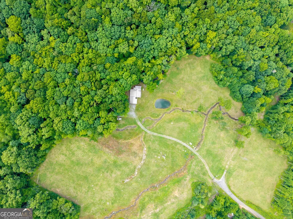 1449 Muskrat Creek RD Hayesville, NC 28904