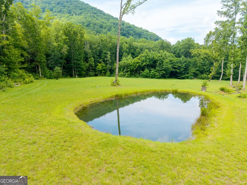 1449 Muskrat Creek RD Hayesville, NC 28904