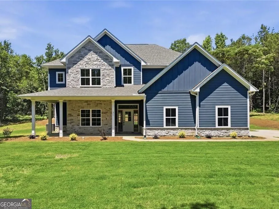 31 Kirk RD NW White, GA 30184