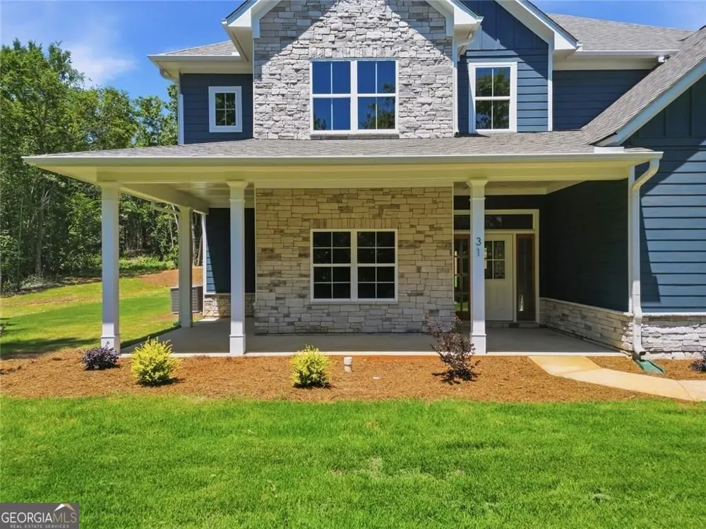 31 Kirk RD NW White, GA 30184