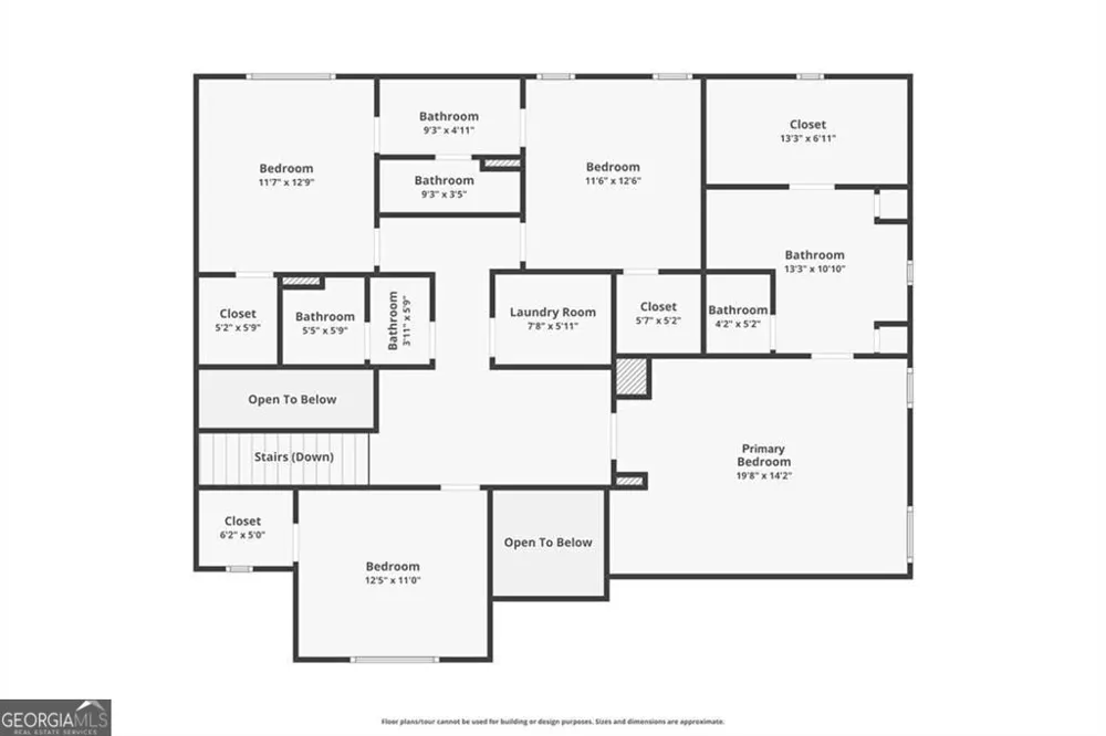 31 Kirk RD NW White, GA 30184