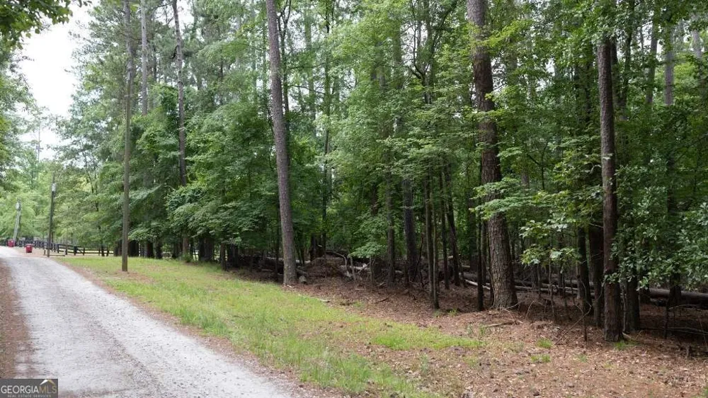 0 Indian Cirlce Lincolnton, GA 30817