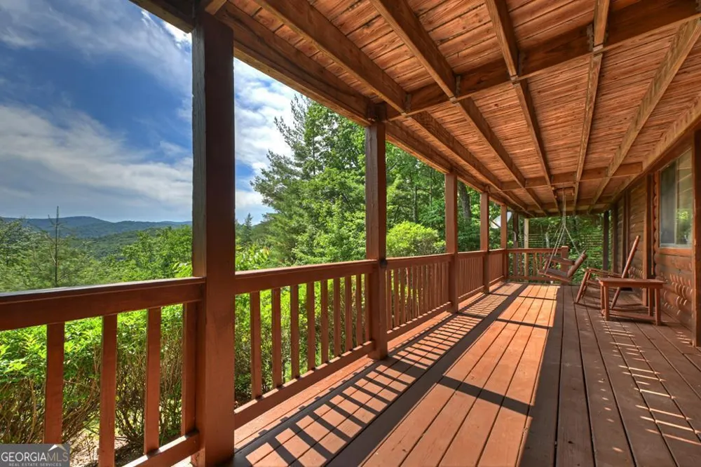 277 Hickory Nut TRL Cherry Log, GA 30522