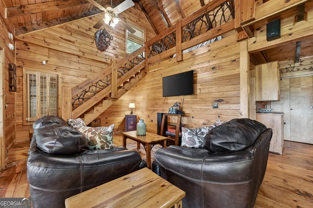 277 Hickory Nut TRL Cherry Log, GA 30522