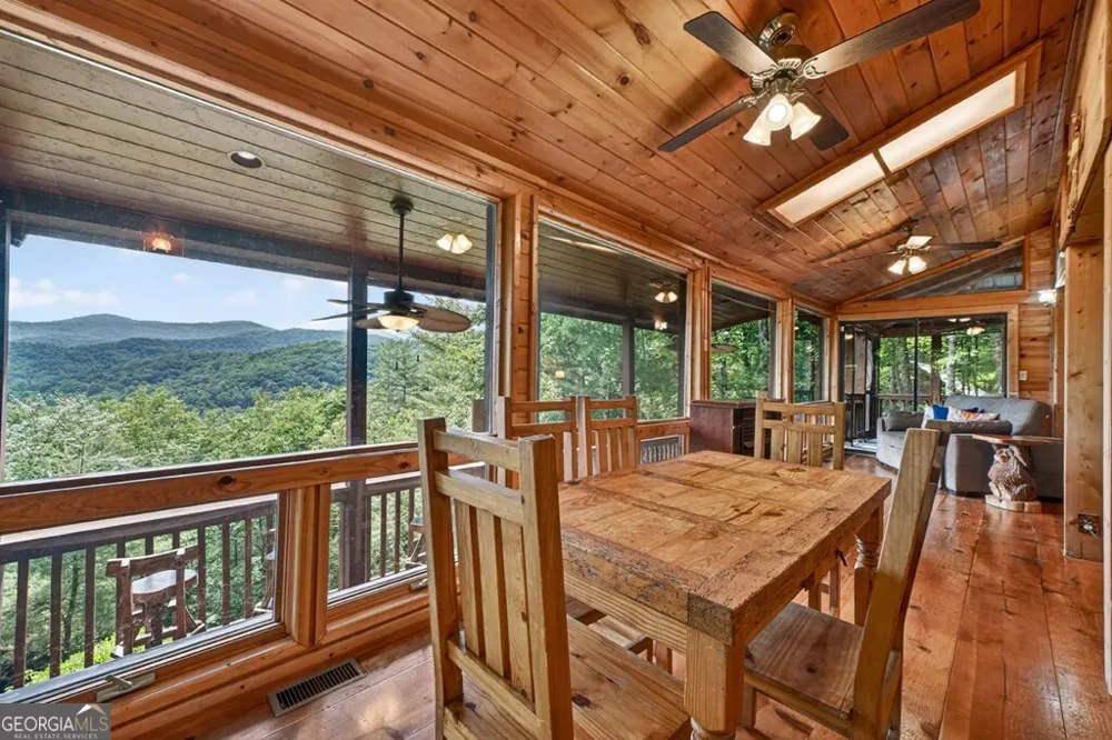 277 Hickory Nut TRL Cherry Log, GA 30522