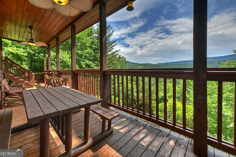 277 Hickory Nut TRL Cherry Log, GA 30522