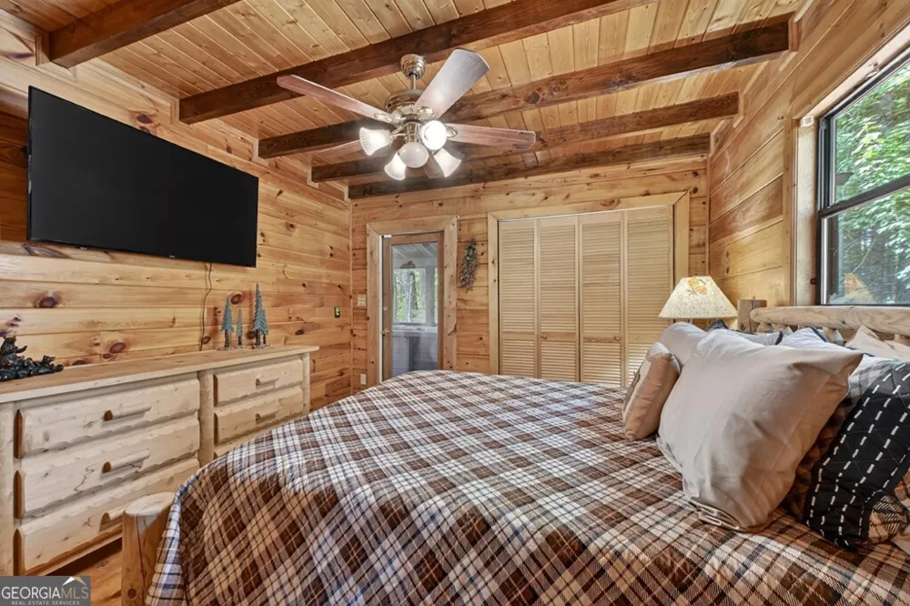277 Hickory Nut TRL Cherry Log, GA 30522