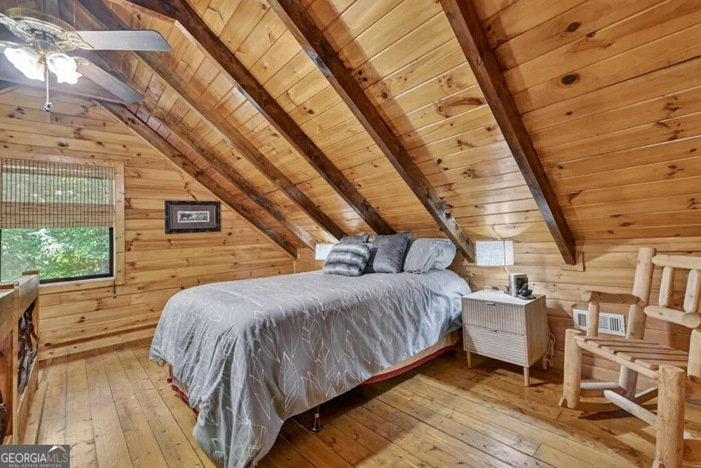 277 Hickory Nut TRL Cherry Log, GA 30522